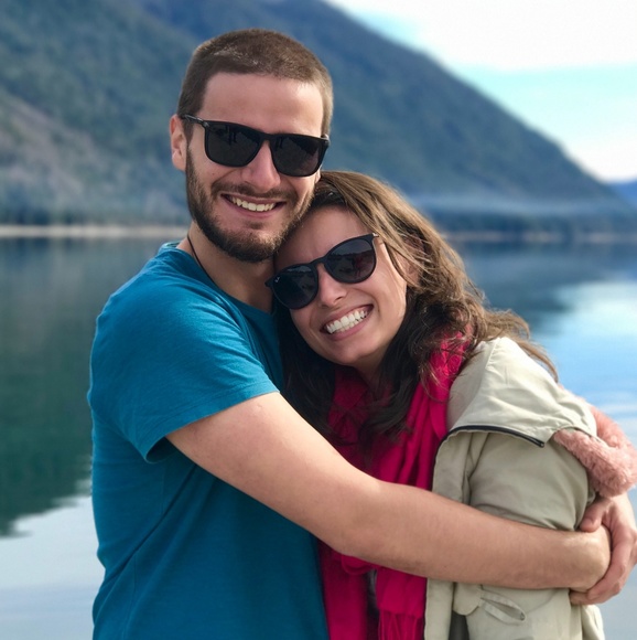 Meet your Posher, Kris - Picture 1 of 1